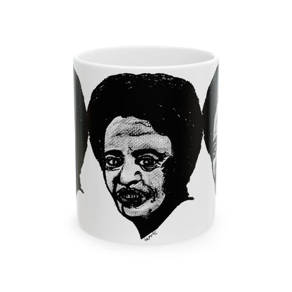 APRICOTINE/MUG