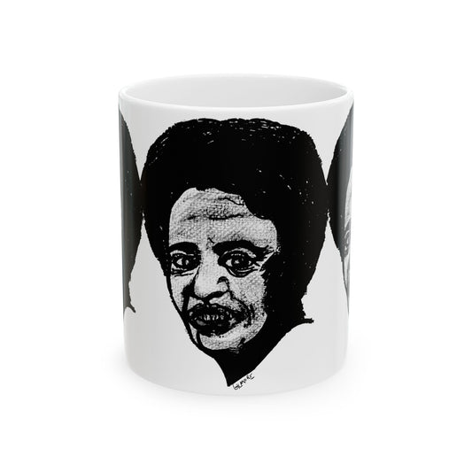 APRICOTINE/MUG