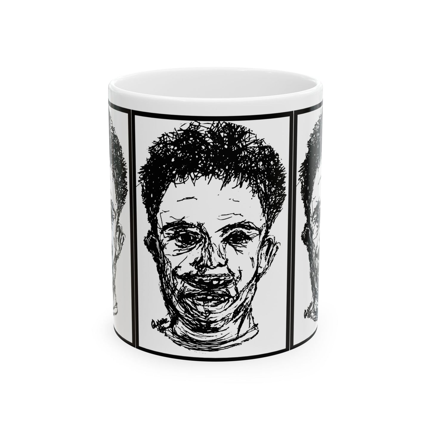 ICTHOR/MUG