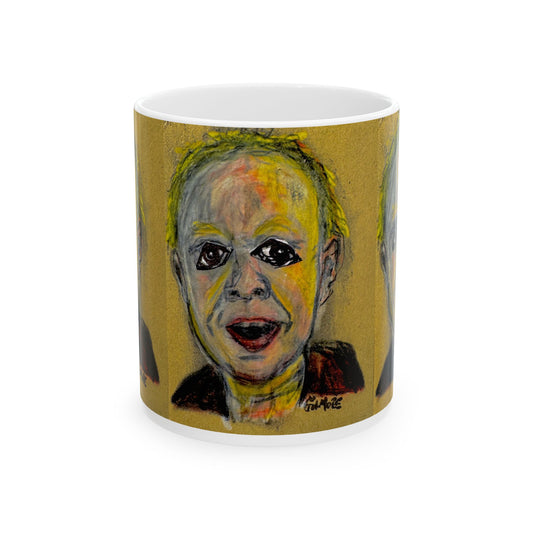 AURIC/MUG