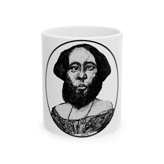 AGMORA/MUG