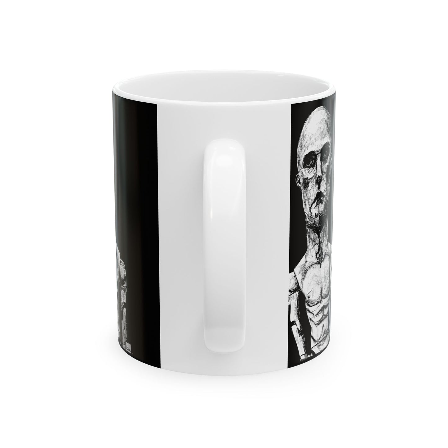 BIVORA/MUG