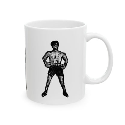 BERYL/MUG