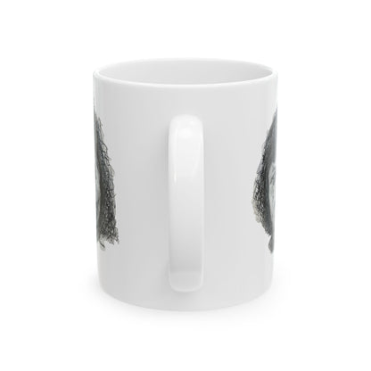 LADY/MUG