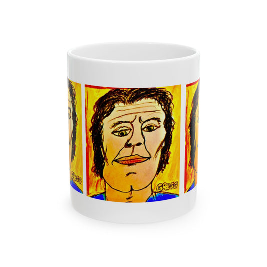 GINFU/MUG