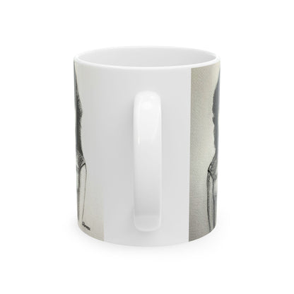 AMBRETH/MUG