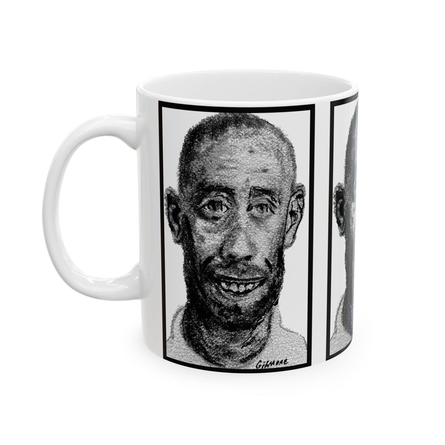 GEMORA/MUG