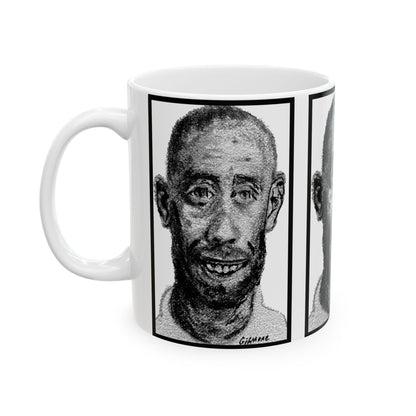 GEMORA/MUG