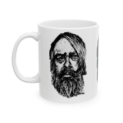 ADAM/MUG