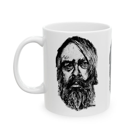 ADAM/MUG