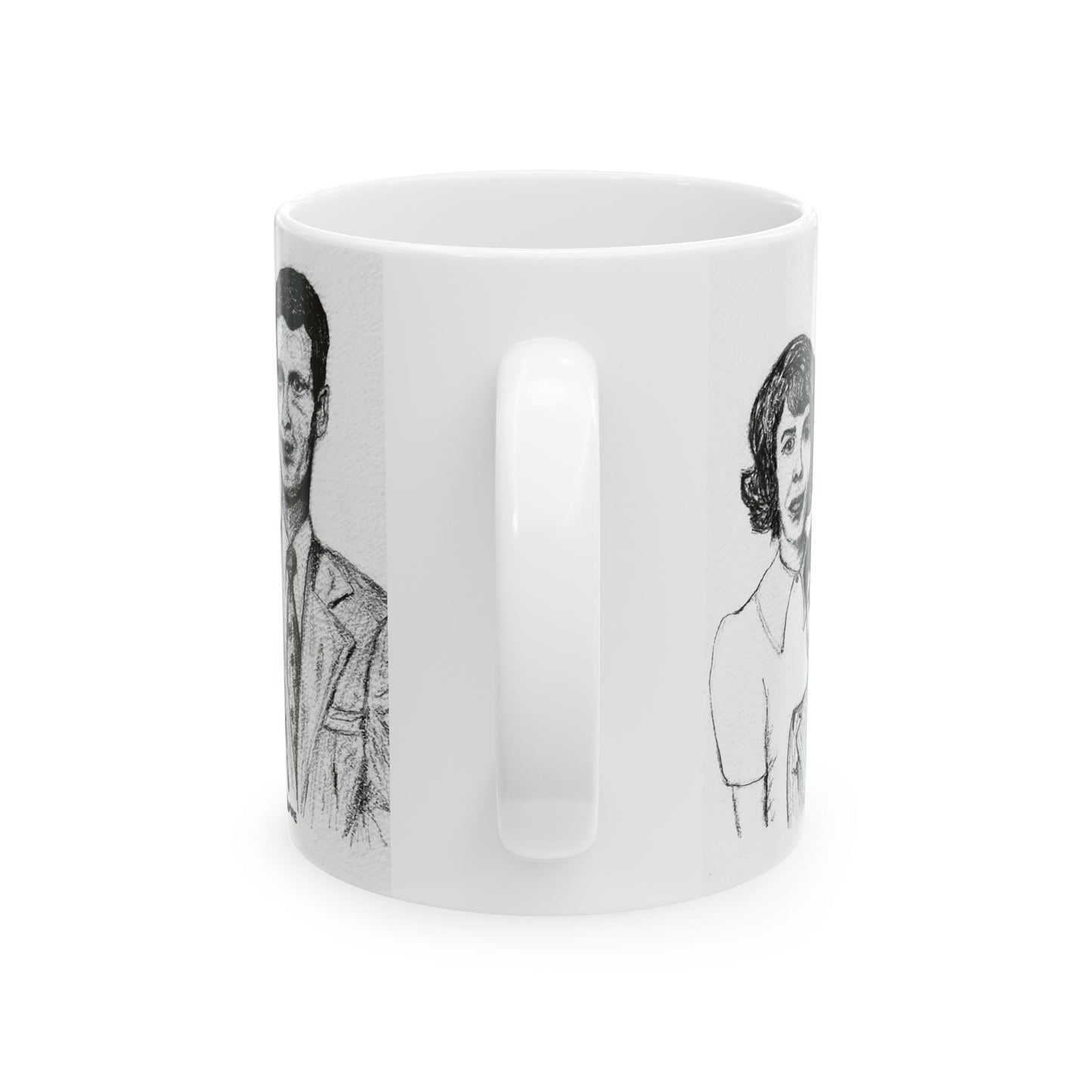 WOODSON/MUG
