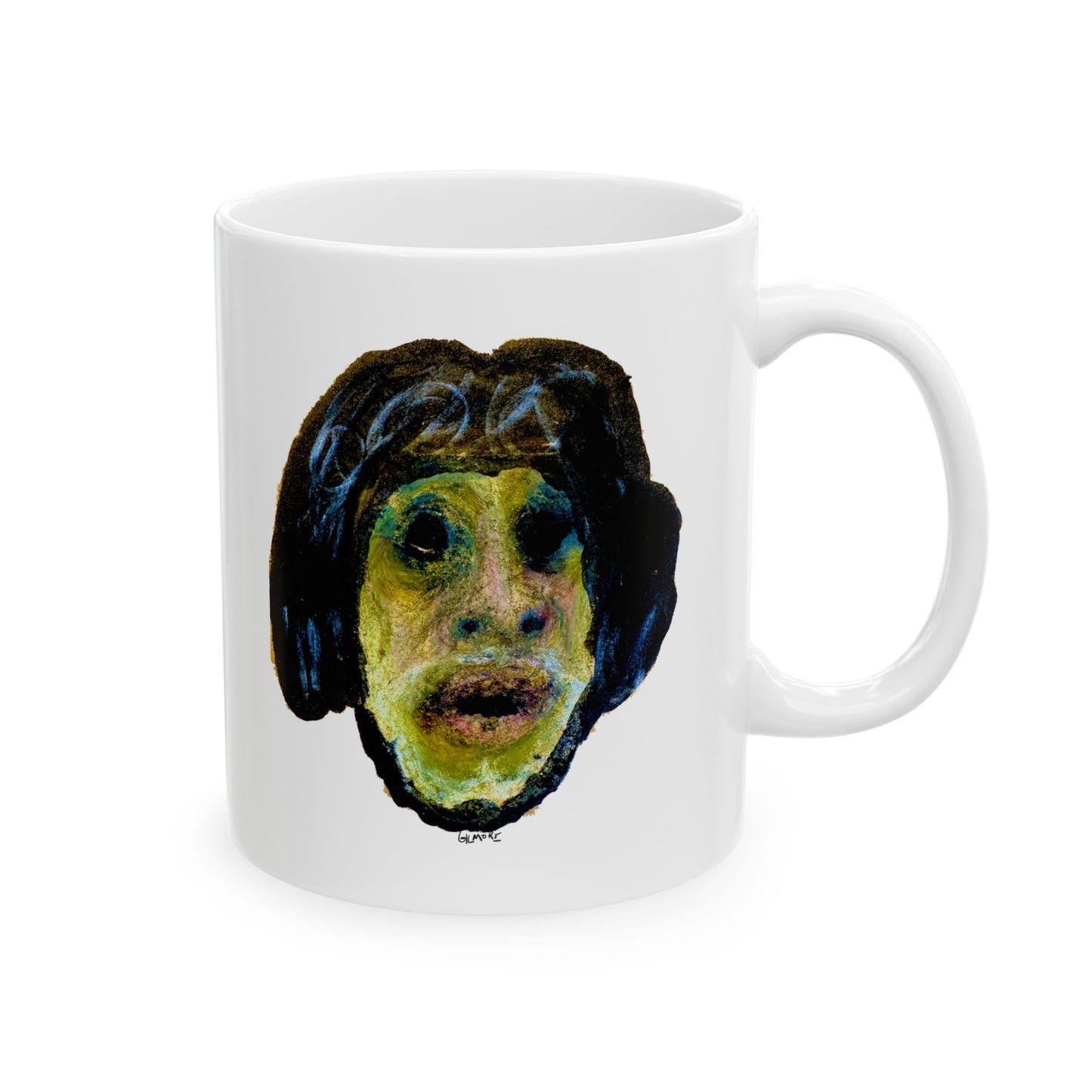 AETHER/MUG