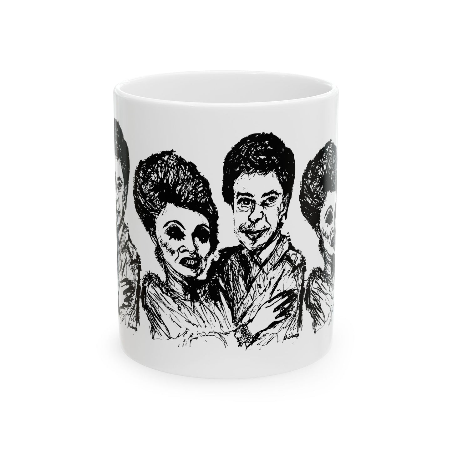 PTL/MUG
