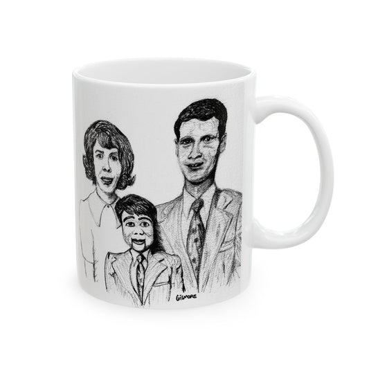 WOODSON/MUG