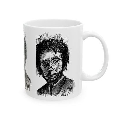 DRAVITH/MUG