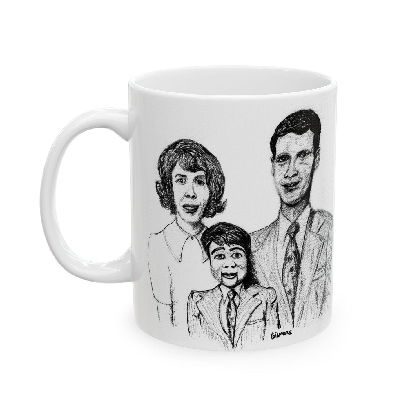 WOODSON/MUG