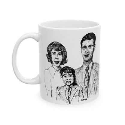 WOODSON/MUG