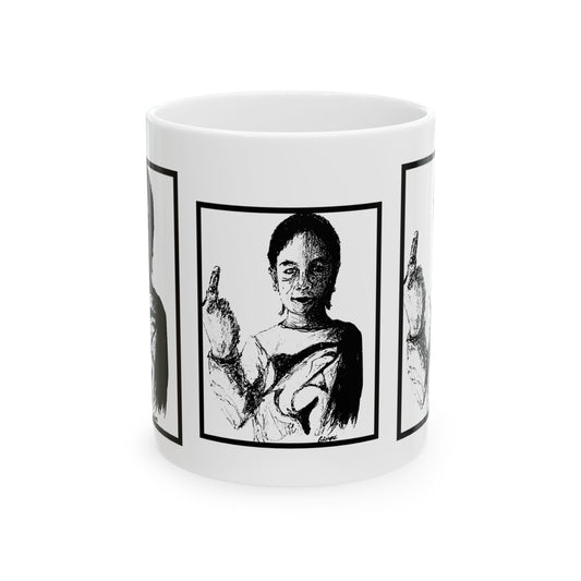 HAWK/MUG