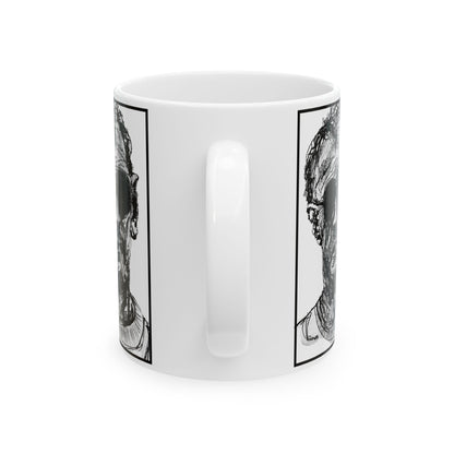ABSINTHE/MUG