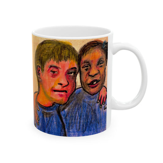 GOOD&PLENTI/MUG