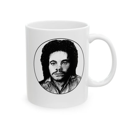 CAPUCINE/MUG
