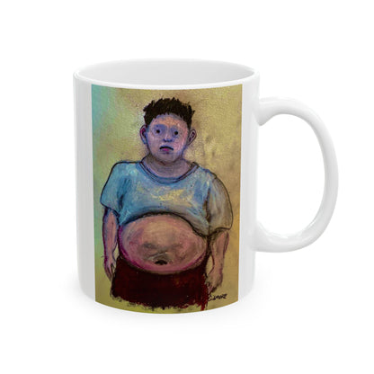 BELLY/MUG