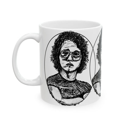 LELAND/MUG