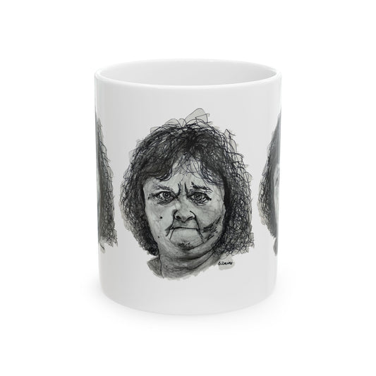 LADY/MUG