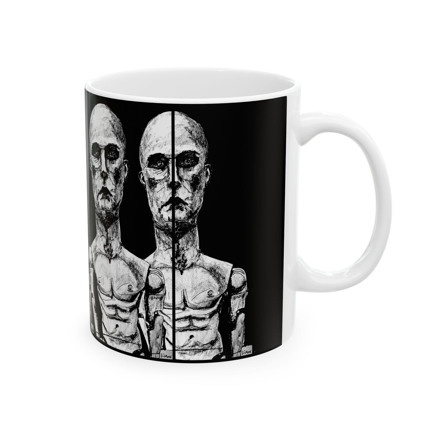 BIVORA/MUG