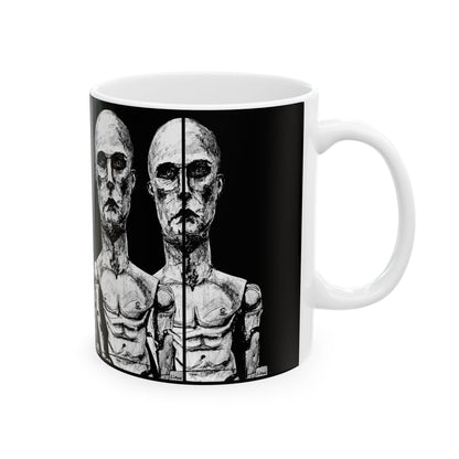 BIVORA/MUG