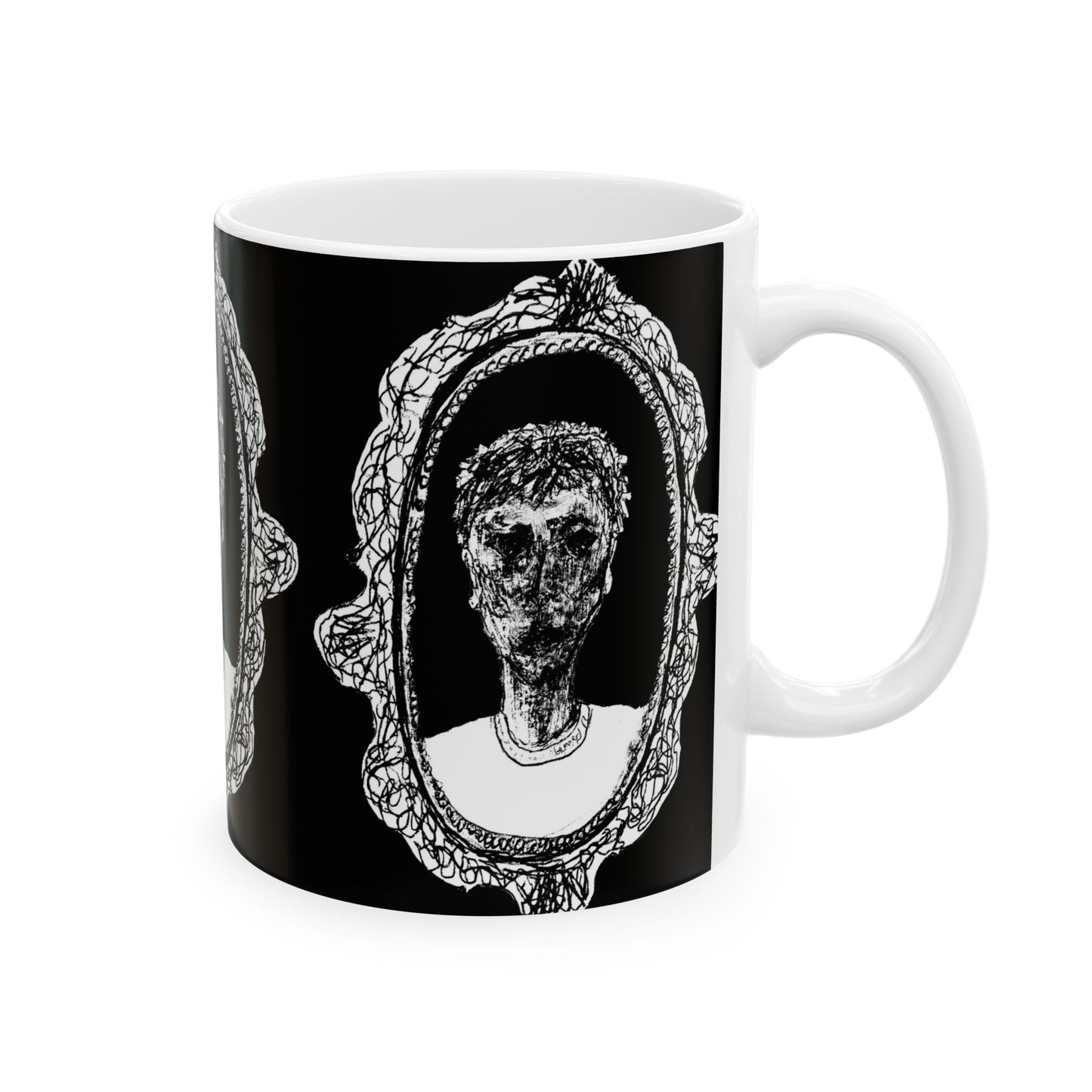 BRAVIX/MUG
