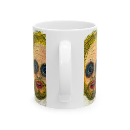 ANTIMONY/MUG
