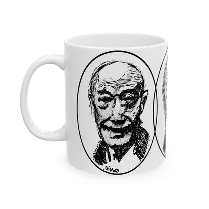 ZEN/MUG
