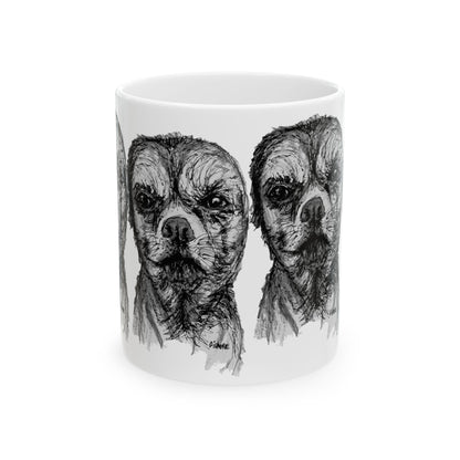 DOGO/MUG