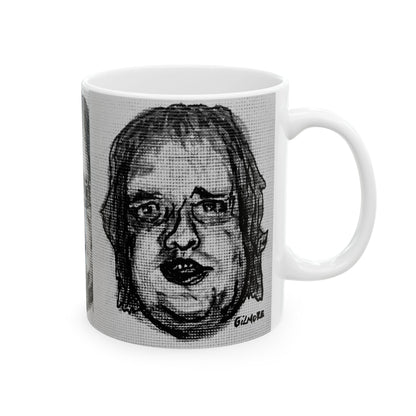 HAM/MUG