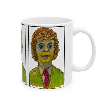 BISTRE/MUG