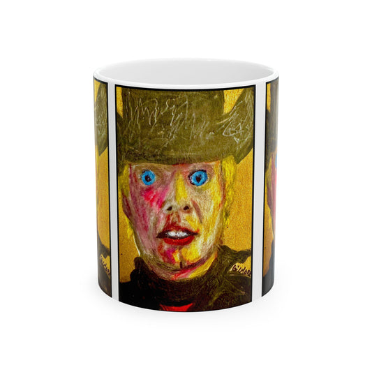 AQUAVERT/MUG