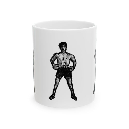 BERYL/MUG