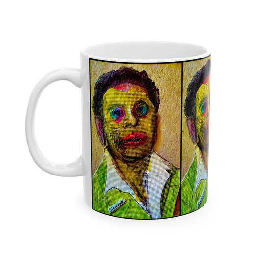 CALAMINE/MUG