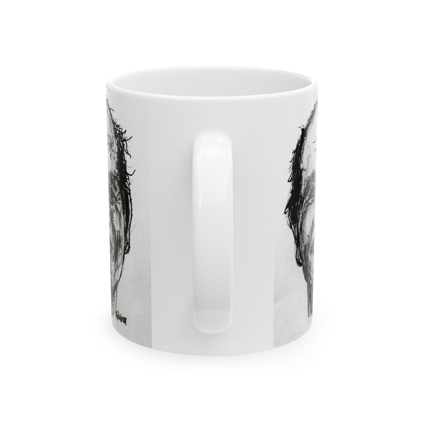 KLAVITH/MUG