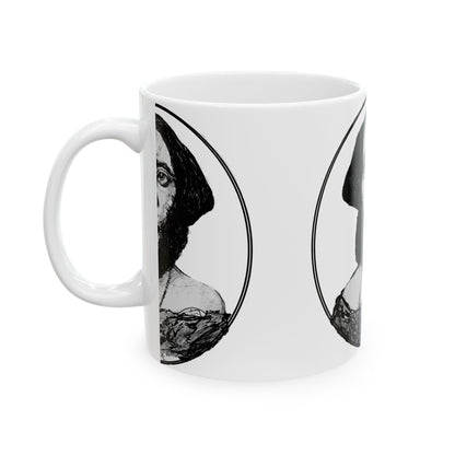 AGMORA/MUG