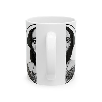 AGMORA/MUG