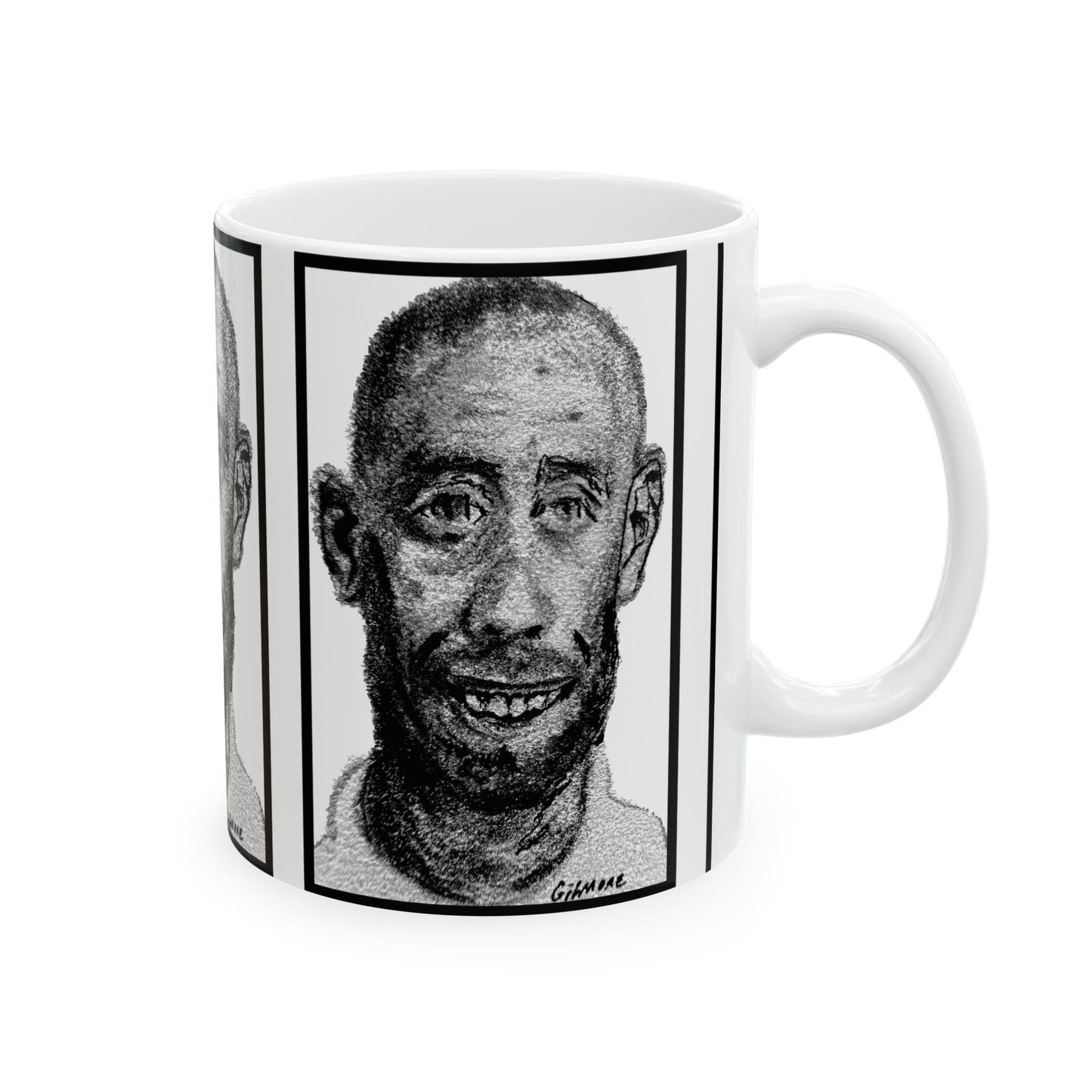 GEMORA/MUG