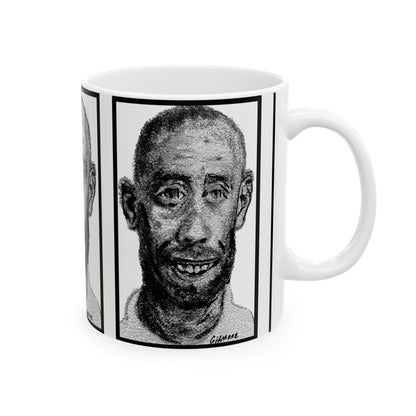 GEMORA/MUG
