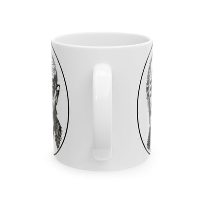ZEN/MUG