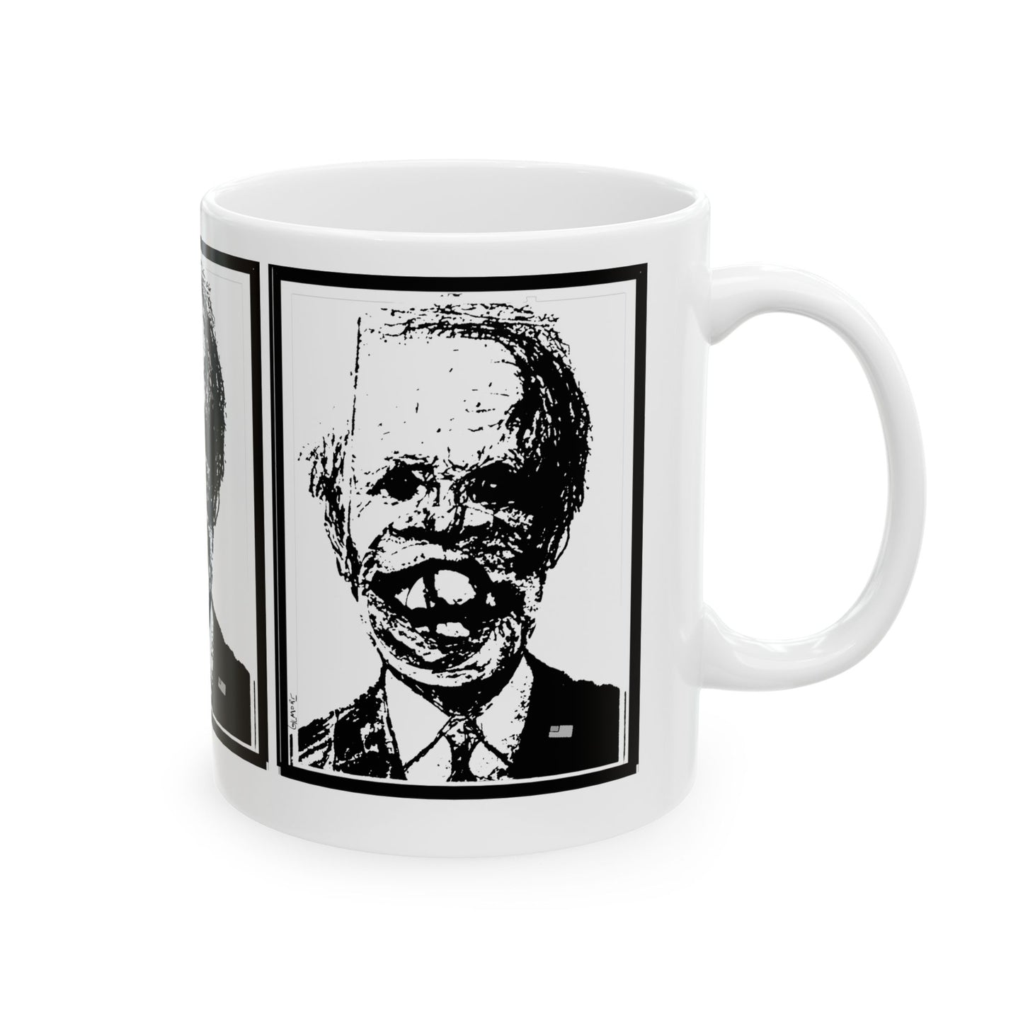 CORNPOP/MUG
