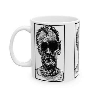 ABSINTHE/MUG