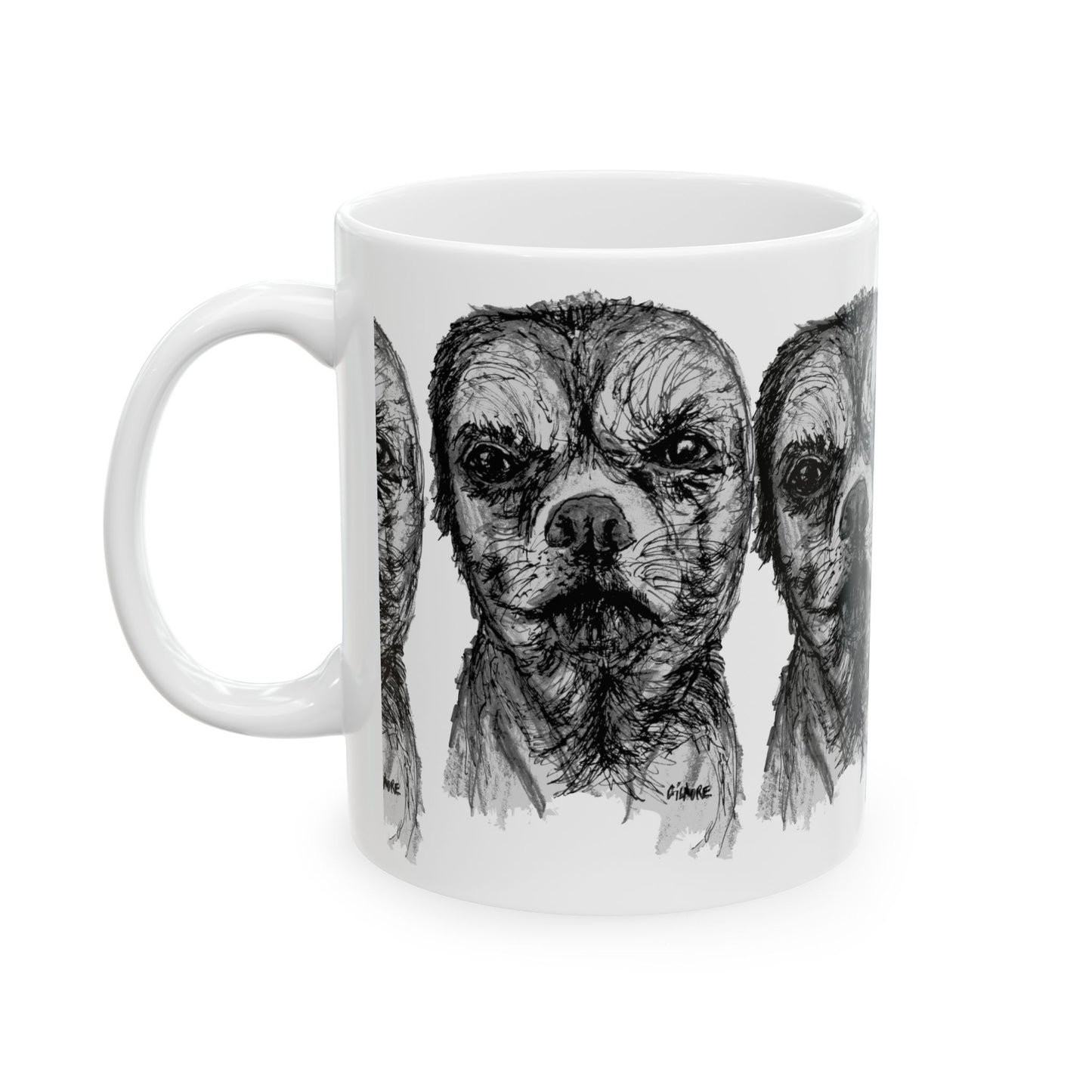 DOGO/MUG