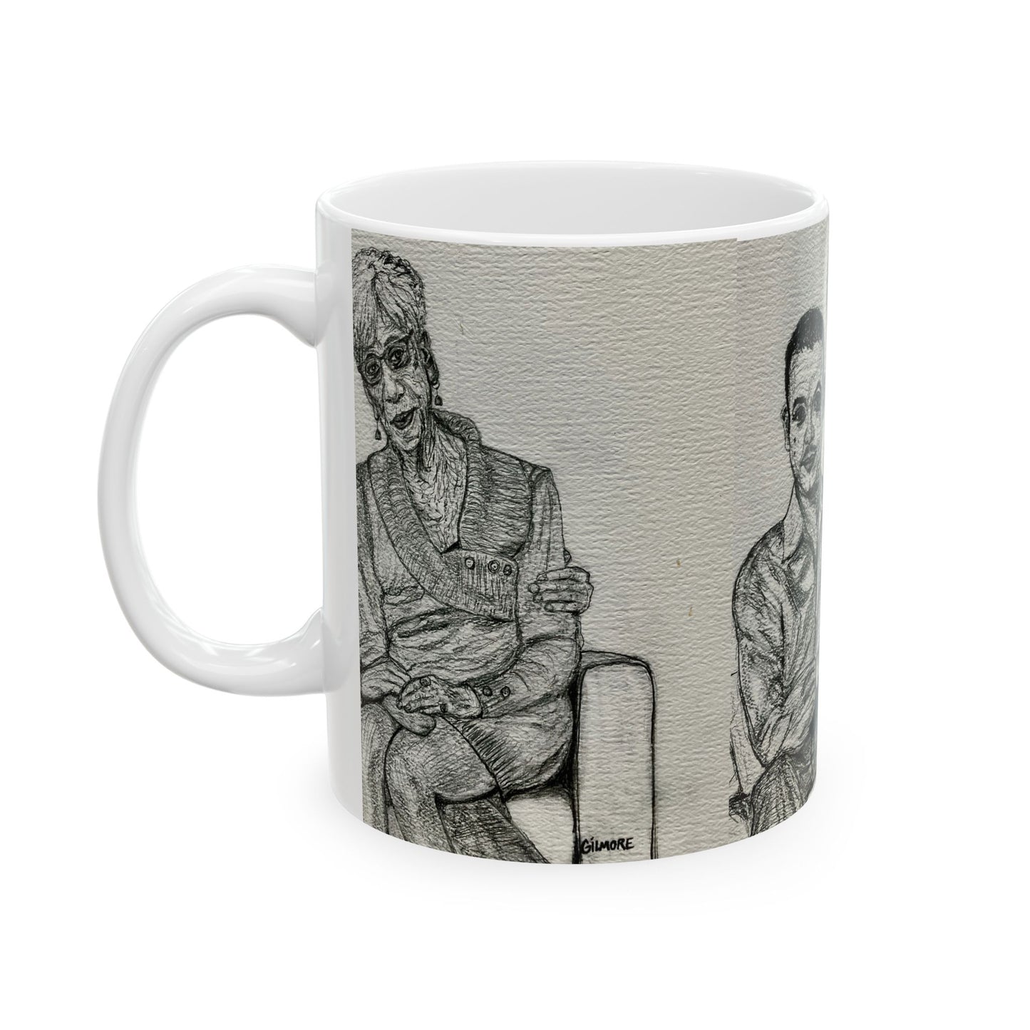 AULORA/MUG