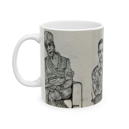 AULORA/MUG